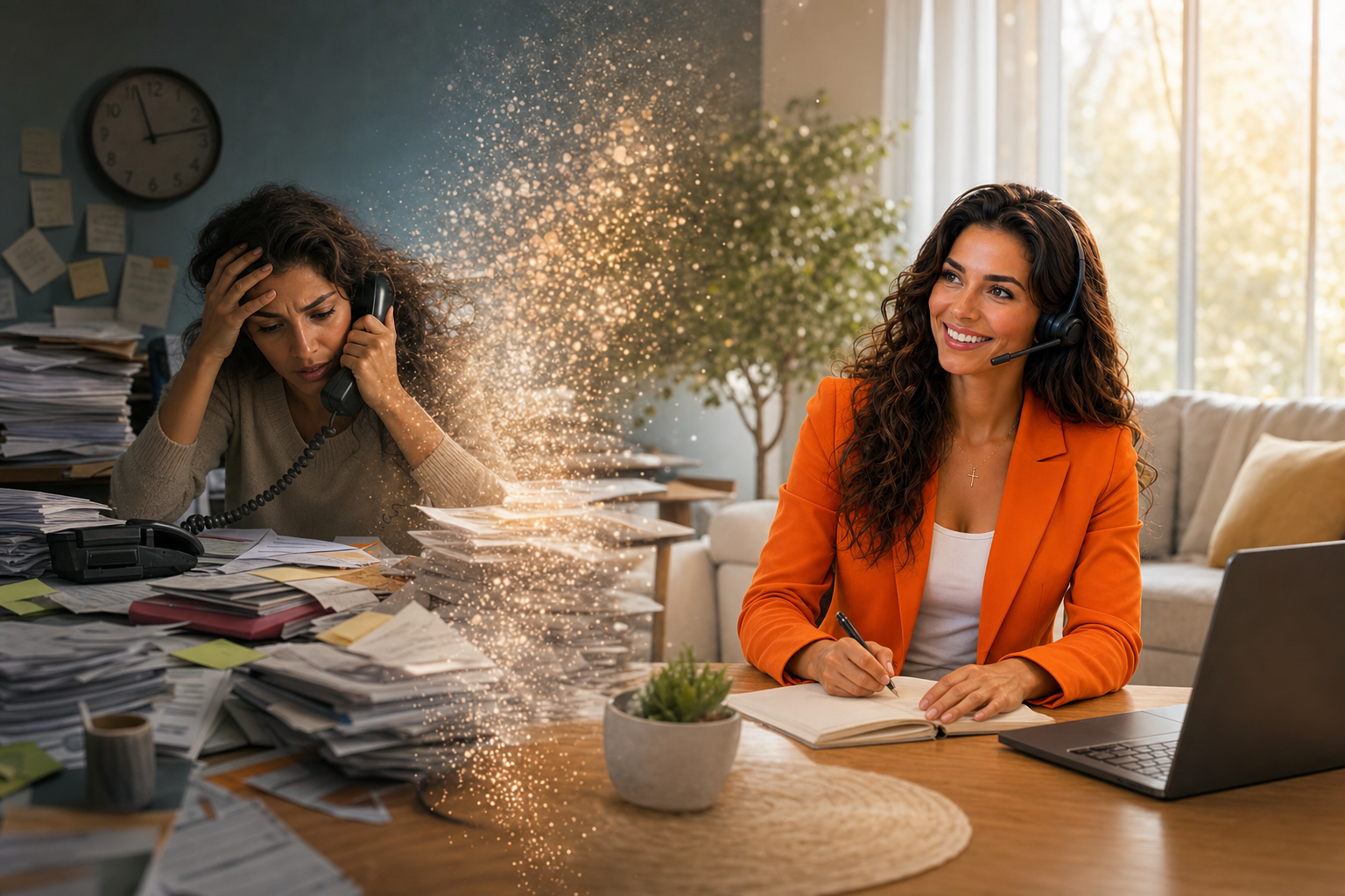 The Future of LLM Voice Agents: Transforming Business Communication
